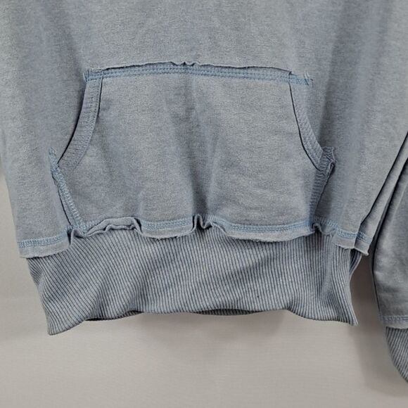 Gap pullover hoodie NWOT - Picture 3 of 11